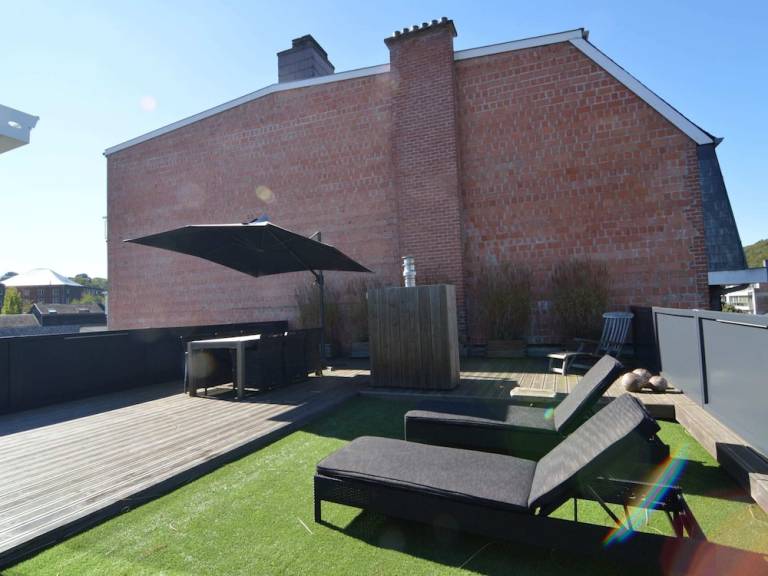 Huis Spa