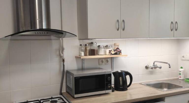 Apartment with 1 room for 4 persons — photo 4