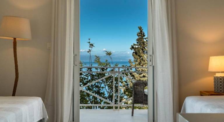 Myrto Homes Lefkada Agios Nikitas Greece — photo 3