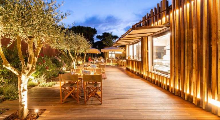 Club del Sole Orbetello Family Collection — photo 2
