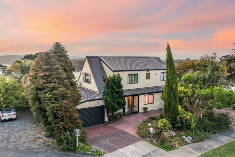 House Lynfield