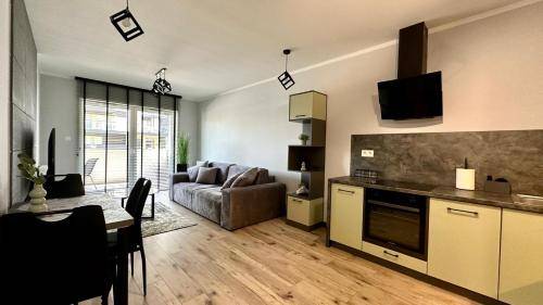 Apartament Kielce
