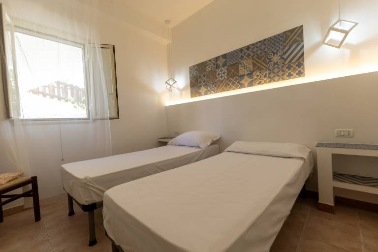 Apartment 'Francesca, Trilo C' with Shared Terrace, Wi-Fi and Air Conditioning — photo 3