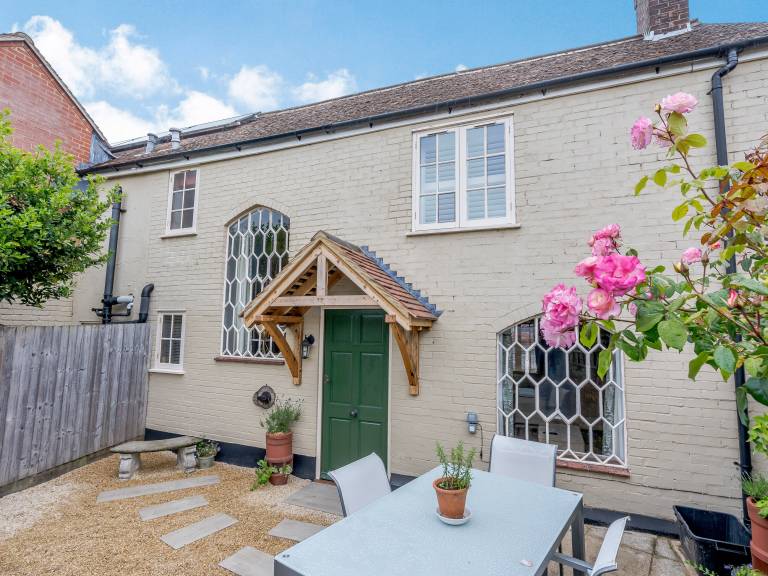 Cottage Ringwood