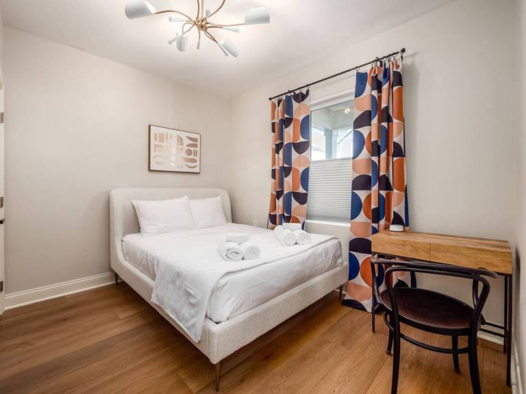 Pleasant rental apartment | Pets are welcome — photo 2