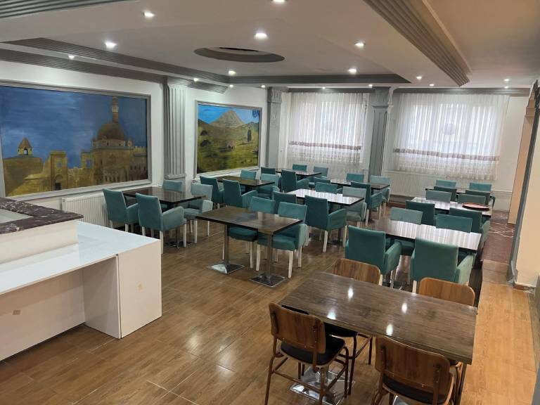 Hotel Ararat — photo 5