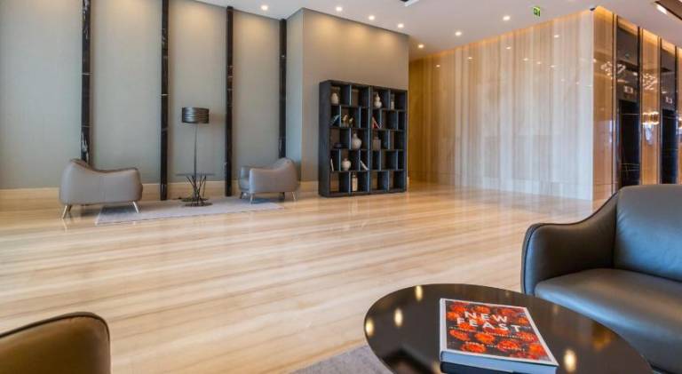 Retaj Baywalk Residence — photo 5