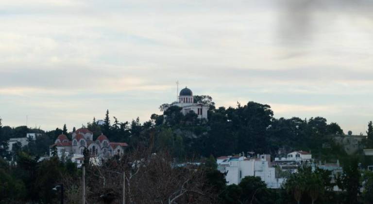 Wonderful holiday apartment with terrace | Near Acropolis of Athens | Pets are welcome — photo 5