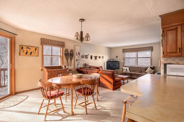 Condo Jeffersonville
