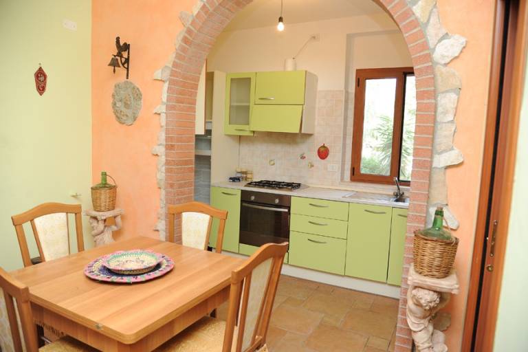 Child-friendly villa with yard, terrace & BBQ | Nature view | Dogs allowed — photo 4
