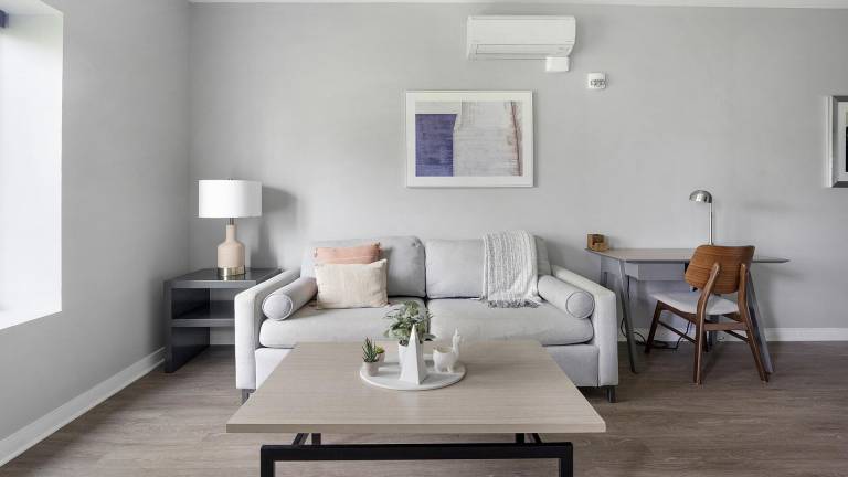 59 m² Studio