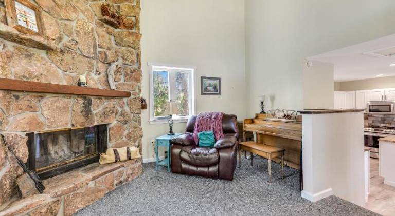 Vacation home with 5 rooms for 11 persons — photo 2