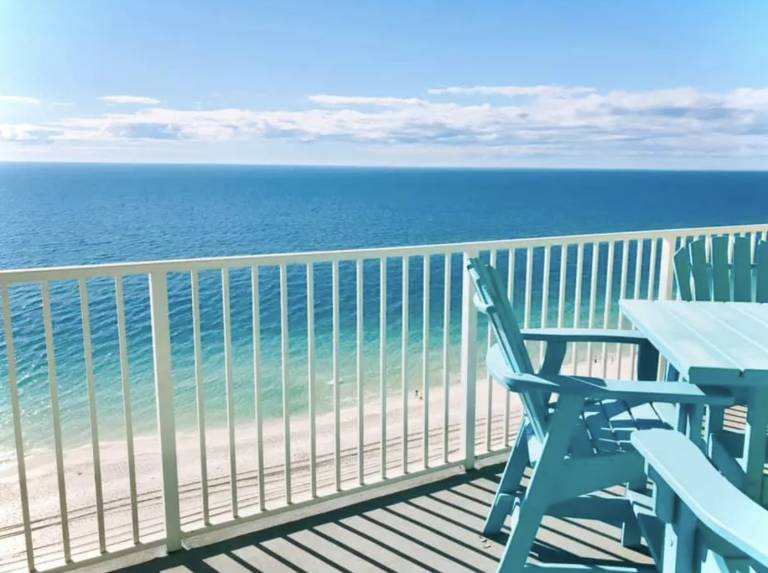 Condo Gulf Shores