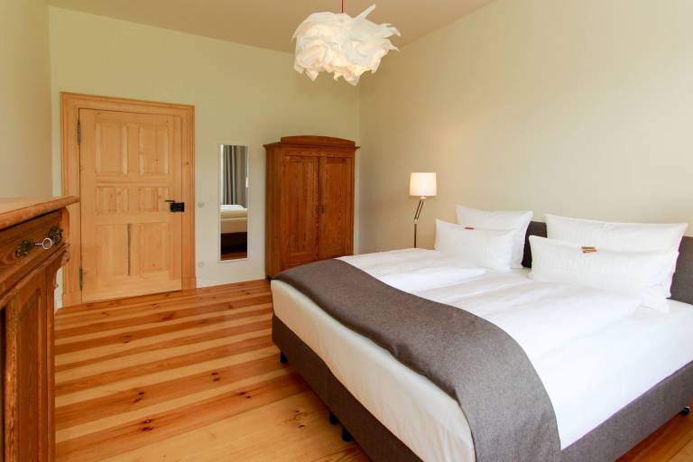 Ferienwohnung Jüterbog