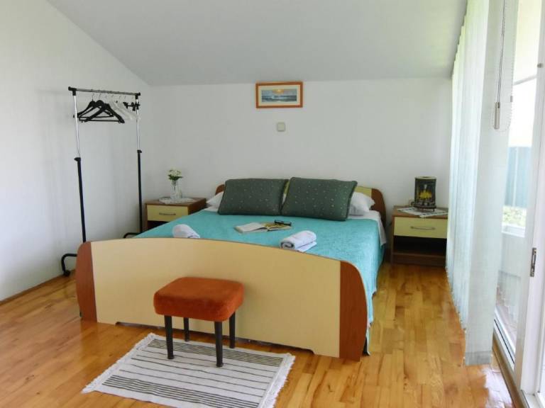 Holiday apartment | Nature view — photo 2