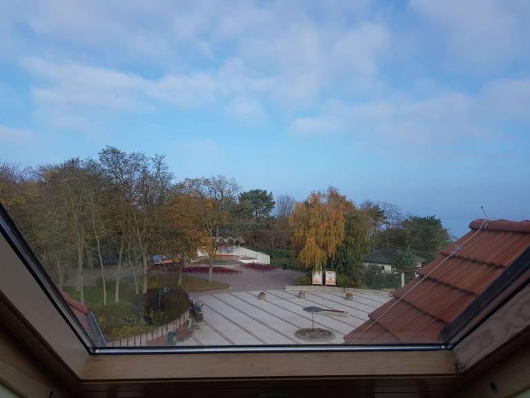 Apartament Karlshagen