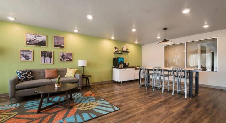 WoodSpring Suites Cocoa Beach - Rockledge — photo 3