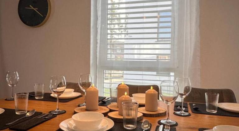 Holiday apartment with 2 rooms for 6 persons — photo 4