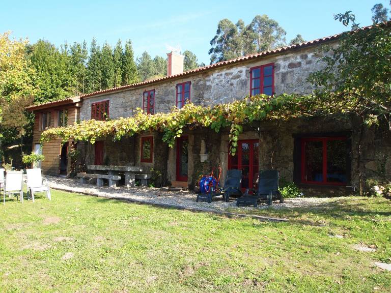 Casa Canai