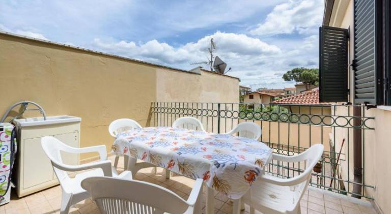 Rental apartment with terrace — photo 5
