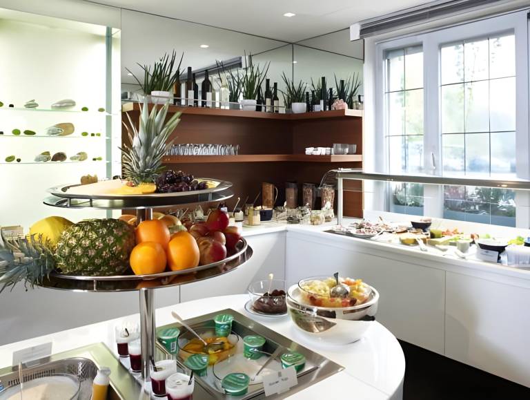 Zeller-Hotel+Restaurant — photo 5