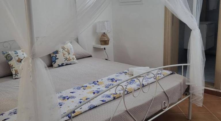 Holiday apartment | Pets allowed in Bari