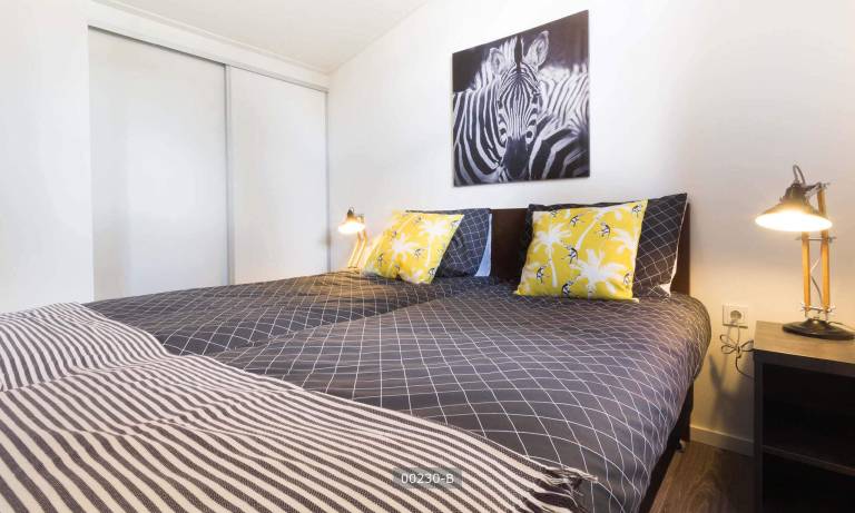 Vakantiepark Cromvoirt