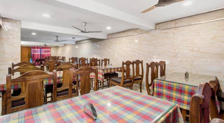 Super Townhouse Rajbagh Formerly Hotel Modern — photo 4