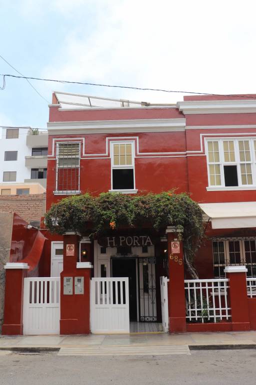 Casa Porta Boutique