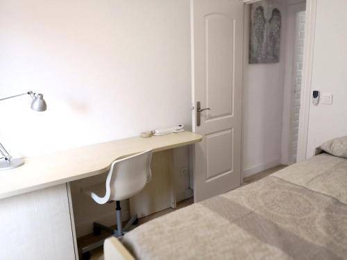 Apartamento Mogro