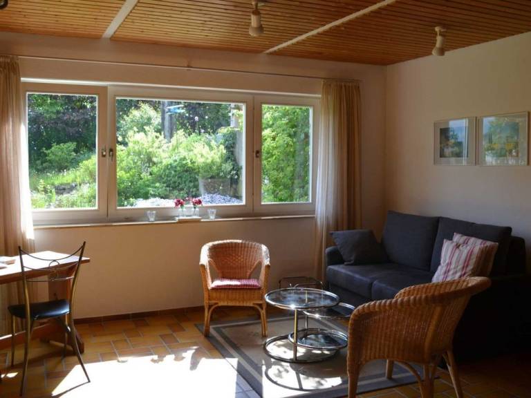 Ferienwohnung Bermatingen