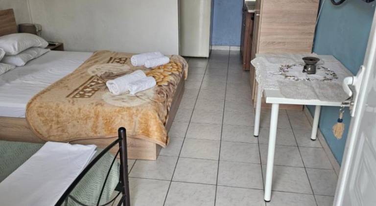 Nice holiday apartment | Next to the beach | Dogs allowed in Volos
