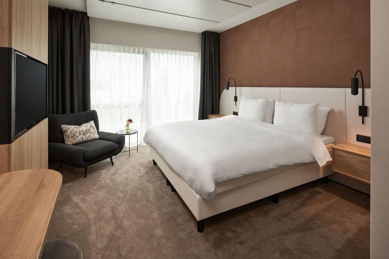 Van der Valk Hotel Gent — photo 2
