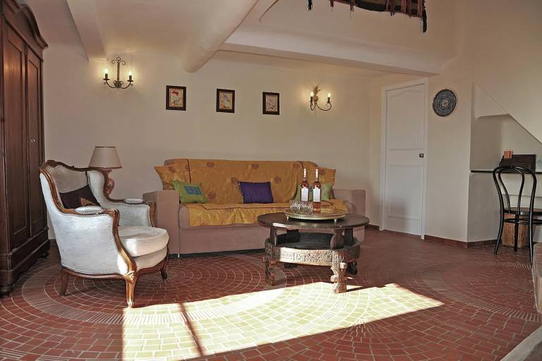 Villa Fayence
