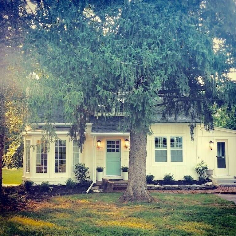Cottage Lancaster