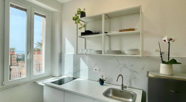 Holiday apartment with 2 rooms for 4 persons — photo 4