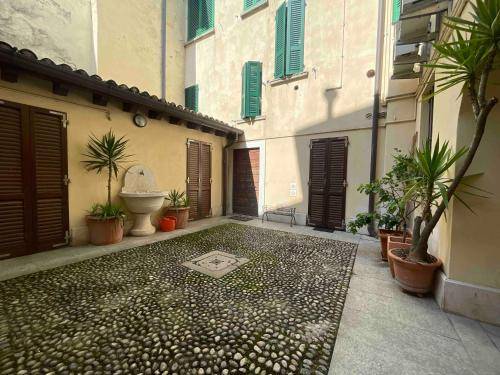 Appartement Brescia