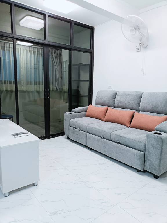 Ferienwohnung Suan Luang