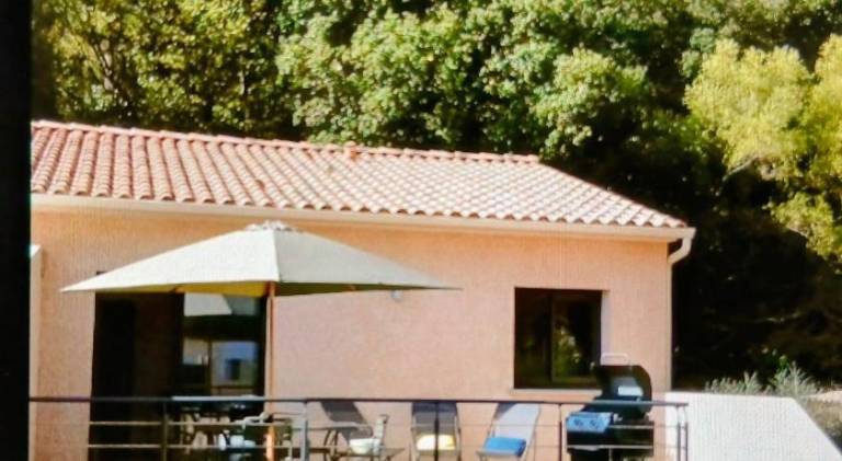 House | Pets allowed in Zonza