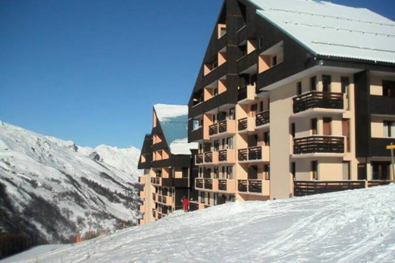 Lovely rental apartment | Ski nearby | Pets are welcome — photo 4