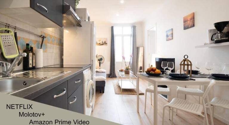 Lovely apartment | Pets are welcome — photo 4