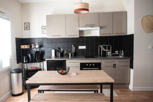 Appartement  Angers