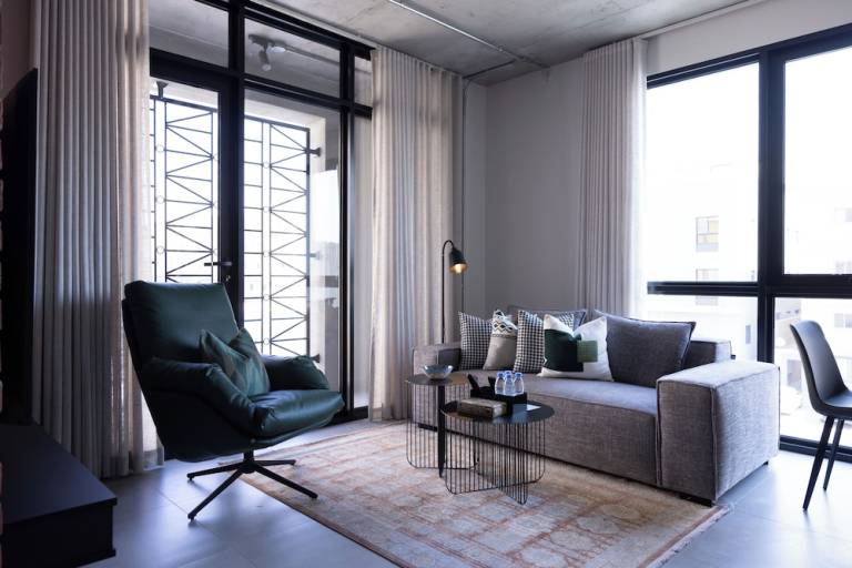 Apartamento Al Malqa