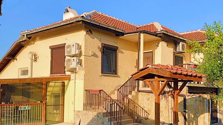 Apartmán  Orizare