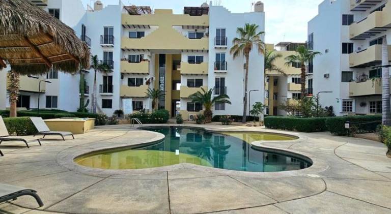 Rental apartment with pool | Pets allowed — photo 3