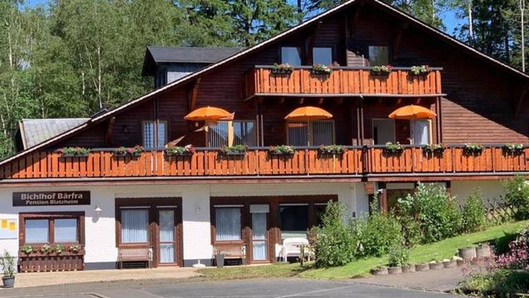 Ferienwohnung  Morbach