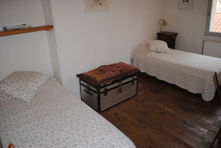Chambre d'hôtes Quillan