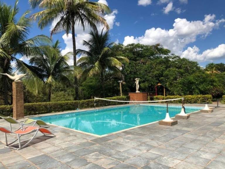 Casa Barretos