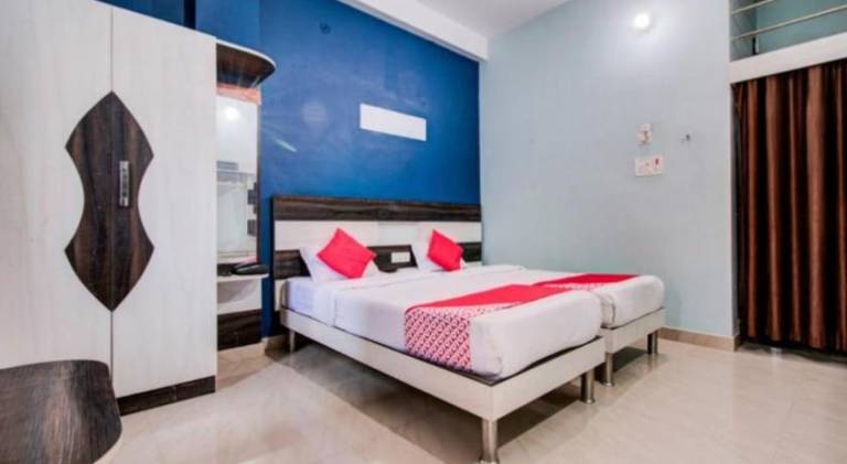 Hotel Radiation Deoghar — photo 2