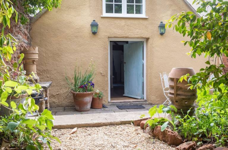 Apartment Chew Magna